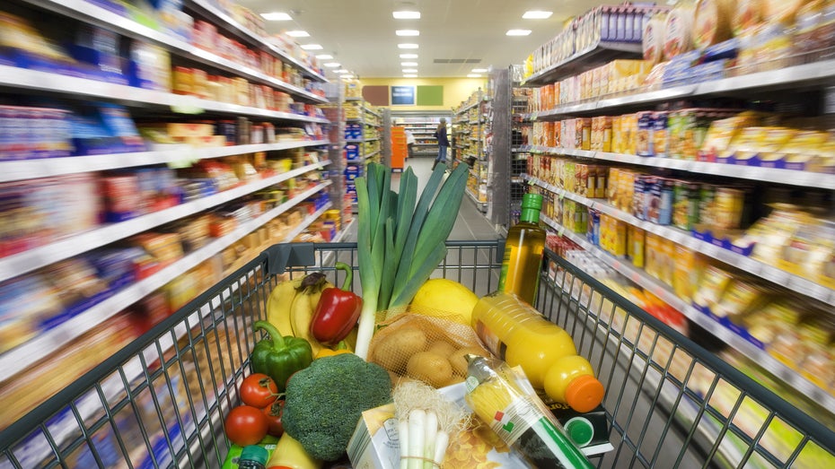 Corona: Wieso manche Supermarktregale leer sind und was jetzt hilft