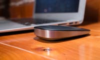 Logitech T630 im Test: Die ultimative Maus für dein Ultrabook?
