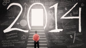 Mega-Trends 2014: 14 Experten und ihre Prognosen fürs kommende Jahr