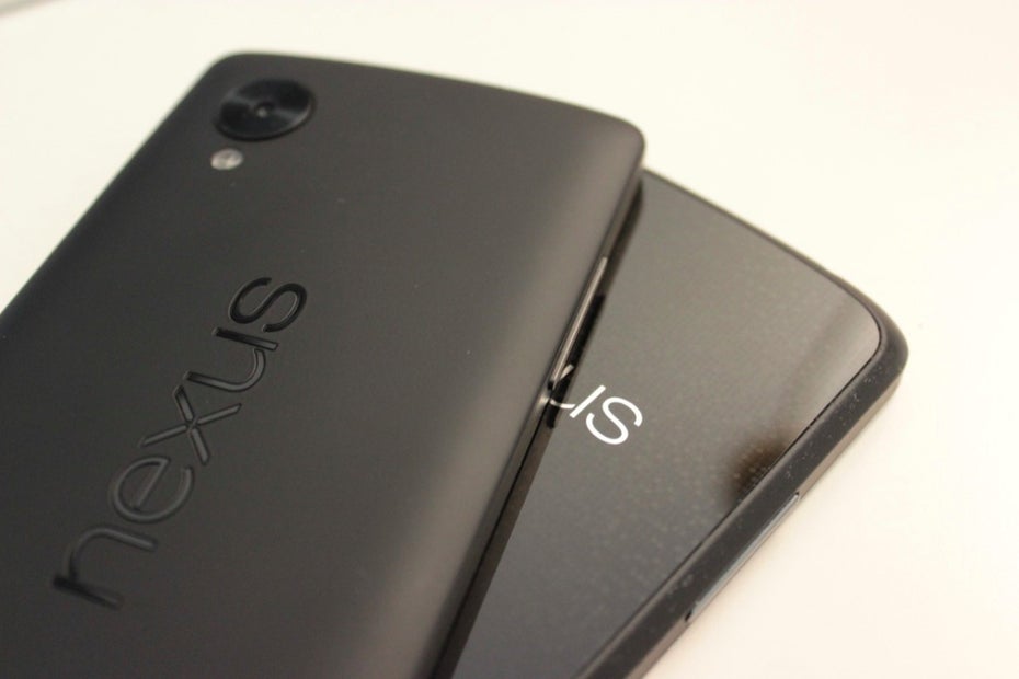 Ein Smartphone wie das Nexus 5 wird es von Google wohl nicht mehr geben. (Foto: t3n)