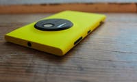 Nokia Lumia 1020: Die finnische Foto-Flunder im Test