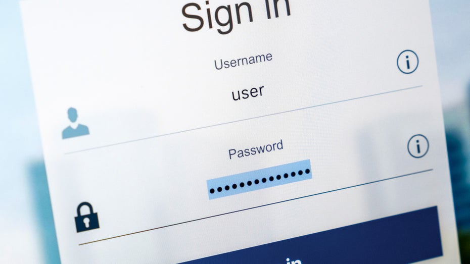 So checkst du, ob Nutzer sich mit geleakten Passwörtern registrieren wollen