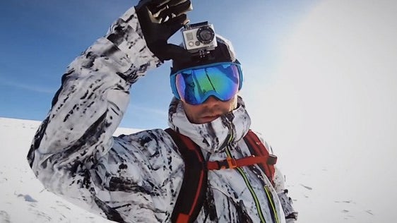 Die besten Gadgets für Ski- und Snowboardfahrer