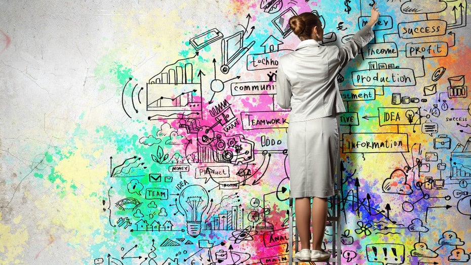 5 Tipps für Startup-Gründer: So baut ihr das perfekte Online-Portal 5 Tipps für Startup-Gründer: So baut ihr das perfekte Online-Portal