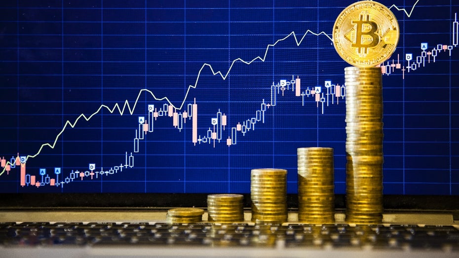 Zwischen Cash und Crash: Krypto-Währungen erhitzen aktuell die Gemüter so sehr wie kaum ein anderes Wirtschaftsthema. (Foto: Shutterstock / Tom Stepanov) Bitcoin: Warum die Krypto-Währung mehr bietet als die Chance auf schnellen Reichtum
