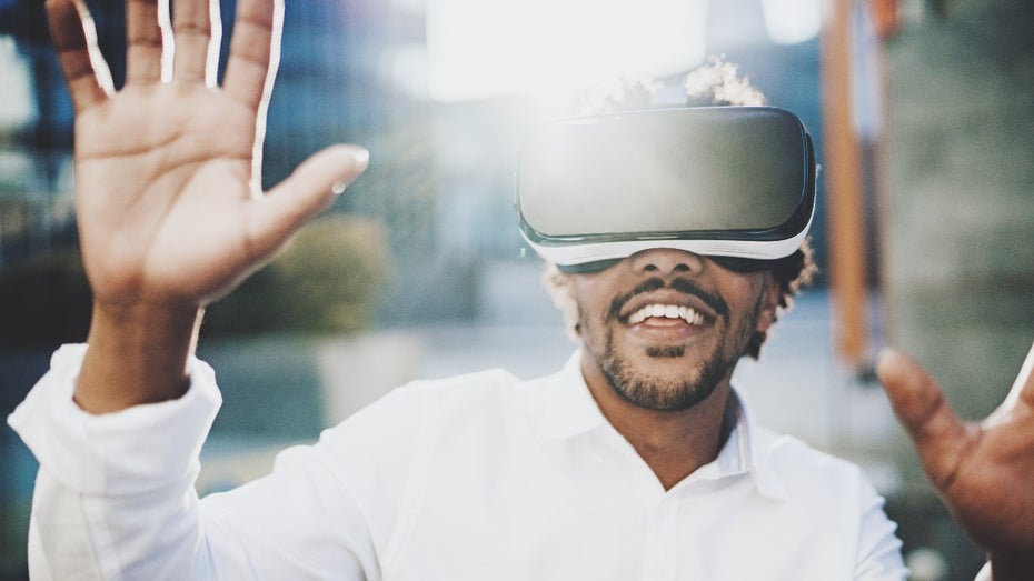 Oculus-CTO Carmack will jetzt an Super-KI forschen: „VR entwickelt sich zu langsam“ Oculus-CTO Carmack will jetzt an Super-KI forschen: „VR entwickelt sich zu langsam“