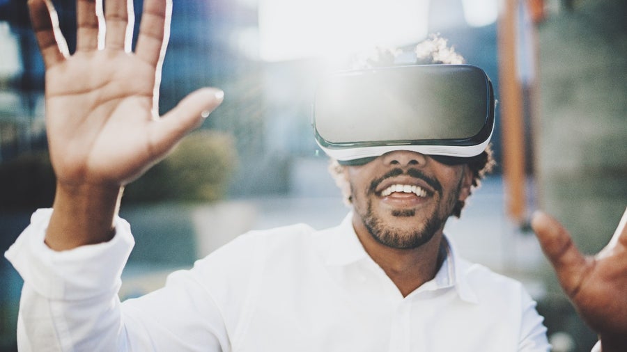 Oculus-CTO Carmack will jetzt an Super-KI forschen: „VR entwickelt sich zu langsam”