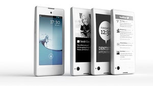 YotaPhone: Smartphone mit zusätzlichem E-Ink-Display für 500 Euro