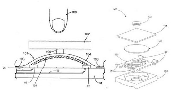 Gleich drei Patentanträge: Apple setzt verstärkt auf Liquidmetal in der Hardware-Produktion.