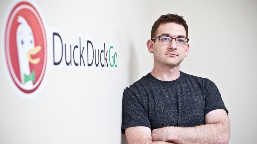DuckDuckGo: „Eine Verletzung des Datenschutzes wäre unser Ruin” [Interview]