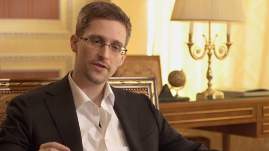 Edward Snowden hofft darauf, dass KI künftig besser sein wird als der Mensch