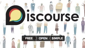 Discourse: Die Open-Source-Diskussionsplattform im Überblick