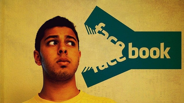 Neue „Privacy Awareness App“ zeigt Facebook-Nutzern was App-Entwickler alles über sie wissen