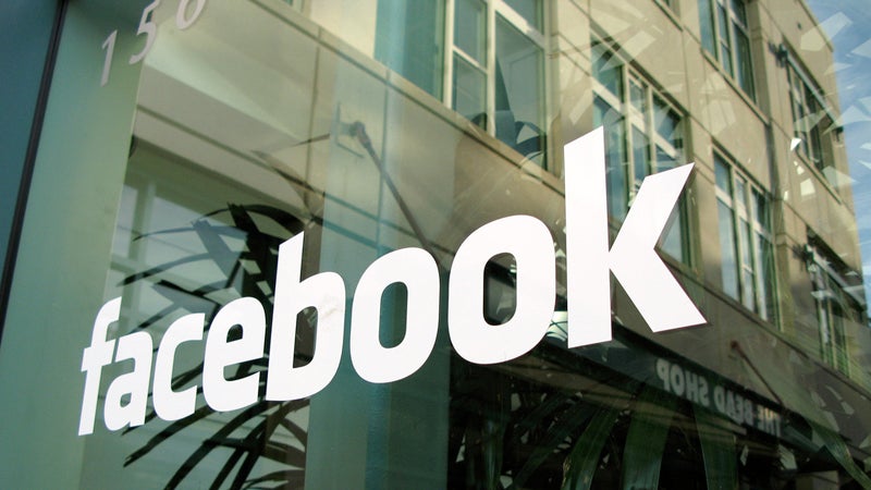 Der Kanal ist voll: Warum eure Facebook-Posts weniger Nutzer erreichen