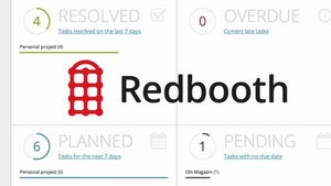 Redbooth (ehemals Teambox): Kostenlose Kollaborations-Plattform für kleine bis mittlere Teams