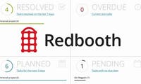 Redbooth (ehemals Teambox): Kostenlose Kollaborations-Plattform für kleine bis mittlere Teams