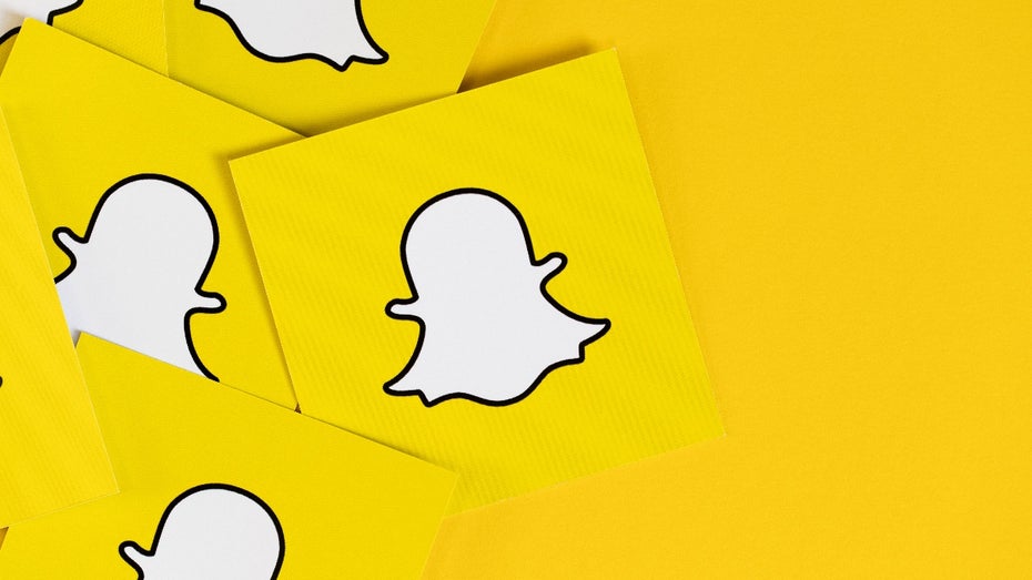 Snapchat-Studie: Wie und wozu werden Social Apps genutzt? (Foto: Shutterstock) Snapchat-Studie zeigt, wie und warum soziale Netzwerke genutzt werden
