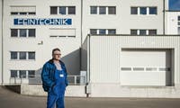 100 Millionen Dollar – Startup kauft Fabrik in Thüringer Dorf