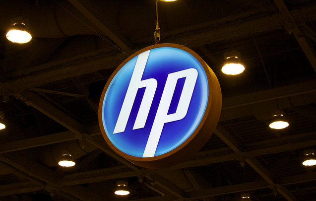 Hewlett Packard hat die Bestnote in Sachen Nachhaltikgeit in der Oekom-Analyse erhalten. (Bild: Flickr-donjd2 / CC-BY-2.0)