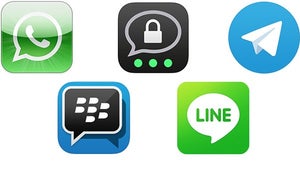 5 Messenger im Test: Stiftung Warentest hält Threema für „unkritisch” und WhatsApp für „sehr kritisch”