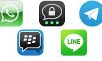 5 Messenger im Test: Stiftung Warentest hält Threema für „unkritisch“ und WhatsApp für „sehr kritisch“