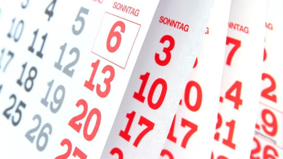 Die richtige Planung ist ein wichtiger Hebel des Content-Marketings.