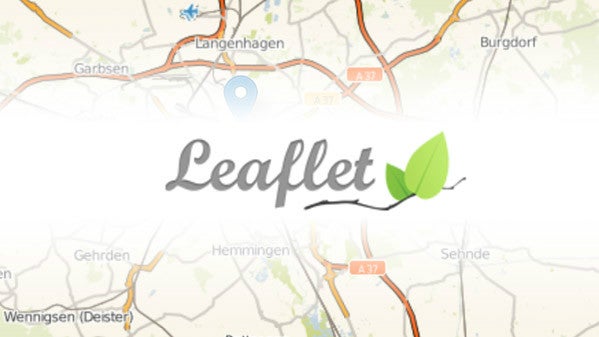 Leaflet. (Montage: t3n) Google-Maps-Alternative: Leaflet macht interaktive Karten zum Kinderspiel