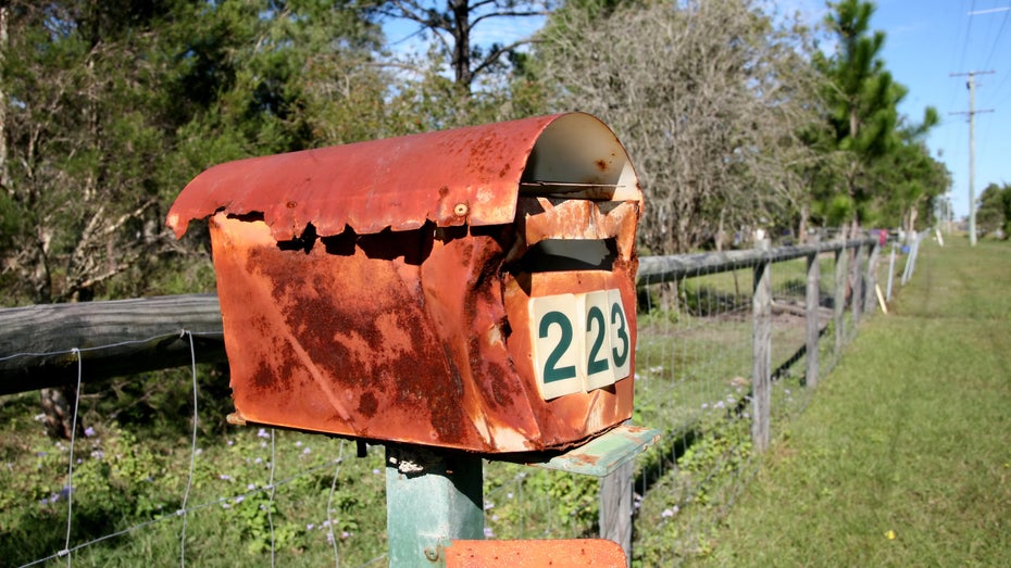 E-Mail-Account gehackt? (Foto: bertknot / flickr.com, Lizenz: CC-BY-SA) E-Mail-Account gehackt? Diese 5 Schritte solltest du befolgen