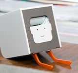 Litte Printer / BERG Cloud (Bild: tech.eu)