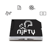 Nifty MiniDrive (Bild: tech.eu)