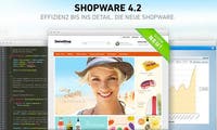 Shopware 4.2 bringt 30 Neuerungen und bessere Symfony-2-Integration