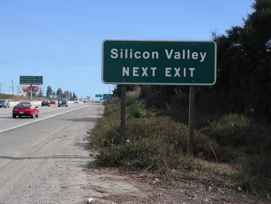 silicon valley