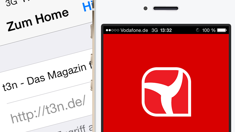 Web-App-Grafiken für Android und iOS: Das musst du beachten Web-App-Grafiken für Android und iOS: Das musst du beachten