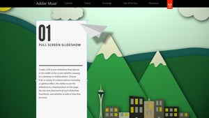 Webdesign: 12 spannende und interaktive Storytelling-Webseiten, die Scroll-Activated-Animations nutzen