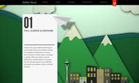 Webdesign: 12 spannende und interaktive Storytelling-Webseiten, die Scroll-Activated-Animations nutzen