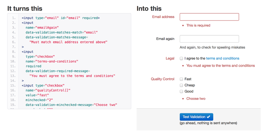 jBootstrapValidation