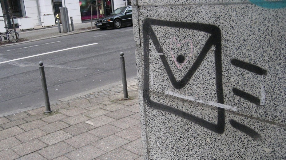 Marketing: 25 Mail-Typen für den perfekten Kundenkontakt