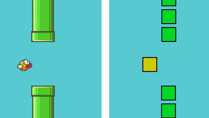 Flappy Bird: So baut ihr die Game-Sensation in HTML5 nach