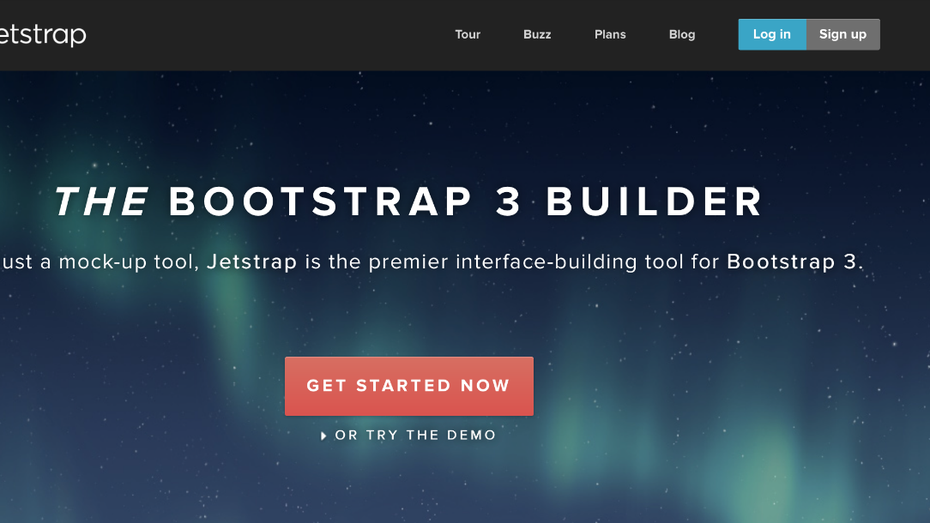 Plugins machen mehr aus Bootstrap. (Screenshot: t3n) Bootstrap: Mit diesen 15 Tools und Erweiterungen holst du mehr aus Twitters Framework raus