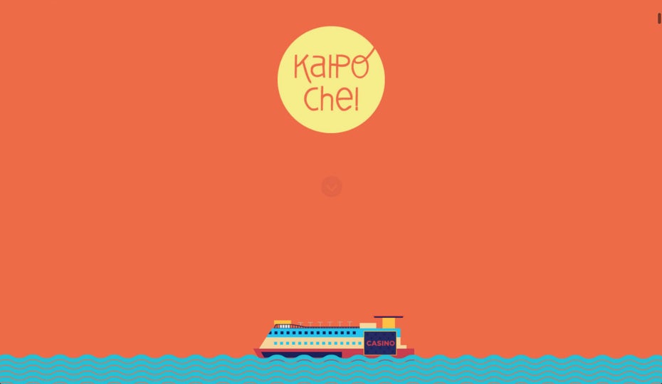 Kaipoche