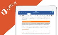 Microsoft veröffentlicht kostenloses Office für iPad und iPhone: Word, Excel und Powerpoint [Update]