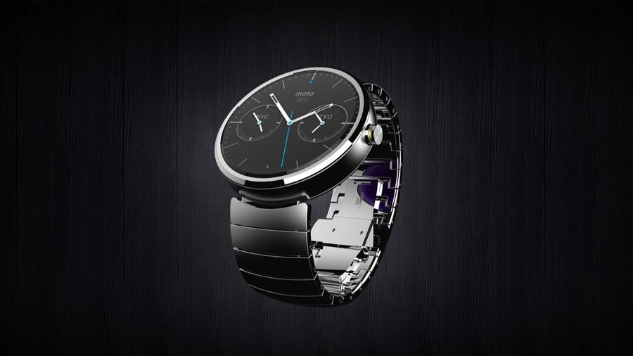 Wearables: Schöne neue Welt mit neuen Herausforderungen an Technik und Design