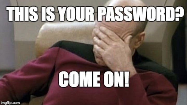 So wählt ihr sichere Passwörter für eure Accounts