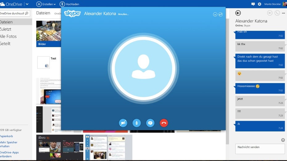 Spam-Welle: Warum gerade massenhaft Skype-Accounts übernommen werden