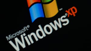 Windows XP: Das ikonische Logo hätte auch ganz anders aussehen können