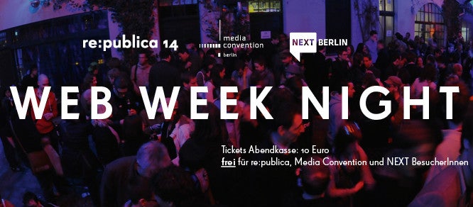 Berlin_Web_Week_Night