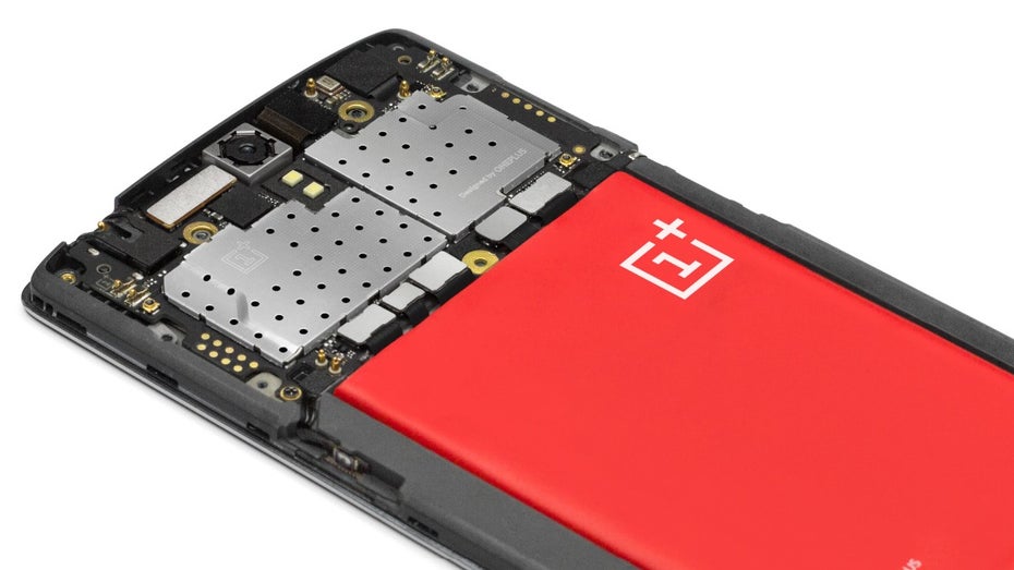 OnePlus One: Neues Über-Smartphone aus China soll Galaxy S5 und Co. in die Tasche stecken