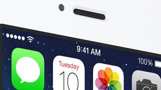 Warum es auf Apple-Produktfotos immer 9:41 Uhr ist