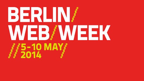 Trefft t3n in Berlin: Hier sind unsere Tipps zur Berlin Web Week