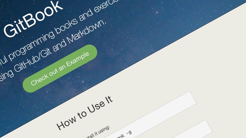 GitBook: Einfach schöne Programmierbücher und Übungen erstellen